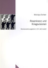 Buchcover Rosenkranz und Kriegsvisionen