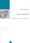 Buchcover Lust an der Distanz