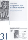 Buchcover Augenlust und Gaumenfreuden