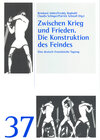 Buchcover Zwischen Krieg und Frieden