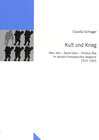 Buchcover Kult und Krieg