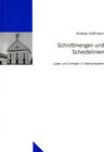 Buchcover Schnittmengen und Scheidelinien