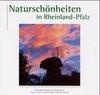 Buchcover Naturschönheiten in Rheinland-Pfalz