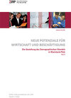 Buchcover Neue Potenziale für Wirtschaft und Beschäftigung