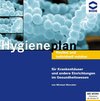 Buchcover Hygieneplan