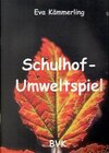 Buchcover Schulhof-Umweltspiel