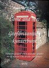 Buchcover Come and see: Grossbritannien kunterbunt