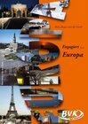 Buchcover Engagiert Europa