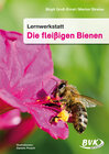 Buchcover Lernwerkstatt Die fleißigen Bienen