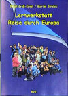 Buchcover Lernwerkstatt Reise durch Europa