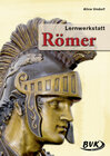 Buchcover Lernwerkstatt Römer