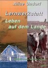 Buchcover Lernwerkstatt Leben auf dem Lande