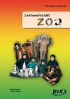Buchcover Lernwerkstatt Zoo