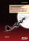 Buchcover Lernwerkstatt Weihnachten in anderen Ländern