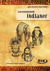 Buchcover Lernwerkstatt Indianer