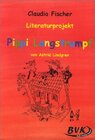Buchcover Literaturprojekt Pippi Langstrumpf