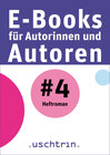 Buchcover Heftroman