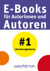 Buchcover Literaturagenturen