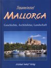 Buchcover Trauminsel Mallorca