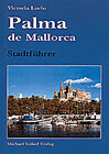 Buchcover Palma de Mallorca
