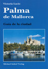 Buchcover Palma de Mallorca