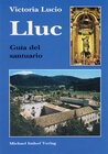 Buchcover Lluc Guía del santuario (spanische Ausgabe)