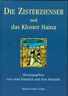 Buchcover Die Zisterzienser und das Kloster Haina