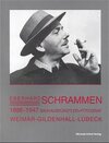 Buchcover Eberhard Schrammen