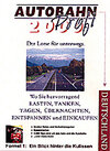 Buchcover Autobahn Profi 2000