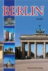 Buchcover Berlin Guide