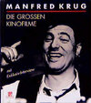 Buchcover Manfred Krug