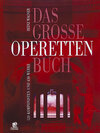 Buchcover Das grosse Operettenbuch