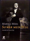 Buchcover So war mein Weg
