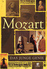 Buchcover Mozart