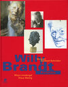 Buchcover Willy Brandt - Porträts