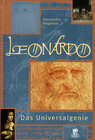 Buchcover Leonardo da Vinci