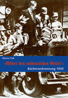 Buchcover Wider den undeutschen Geist