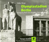 Buchcover Olympiastadion Berlin - Rundgang