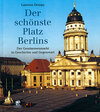Buchcover Der schönste Platz Berlins - Gendarmenmarkt