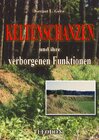 Buchcover Keltenschanzen und ihre verborgenen Funktionen