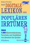 Buchcover Das digitale Lexikon der populären Irrtümer