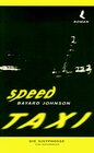 Buchcover Speed Taxi
