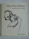 Buchcover Hans Theo Richter