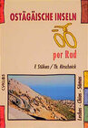 Buchcover Ostägäische Inseln per Rad