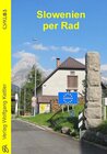 Buchcover Slowenien per Rad
