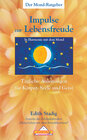 Buchcover Impulse zur Lebensfreude