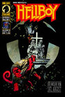 Buchcover Hellboy Nr. 1