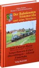 Buchcover Der Eisenbahnknoten Sömmerda und seine Strecken