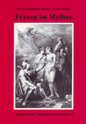 Buchcover Frauen im Mythos