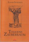 Buchcover Tolkiens Zauberbaum
